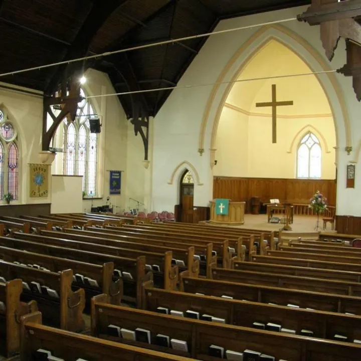 Fulwood 1