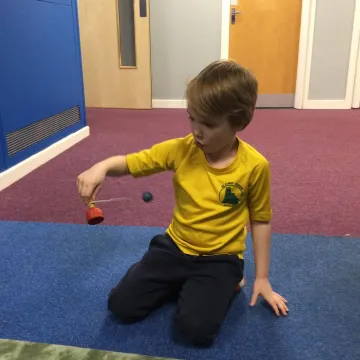 Victorian Toys 3
