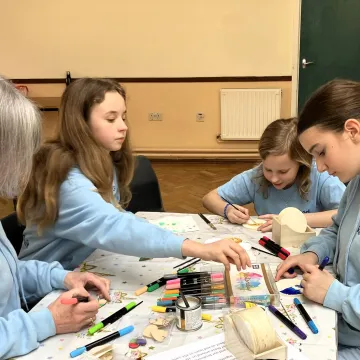 2026 02 &ndash; District Youth Day 6