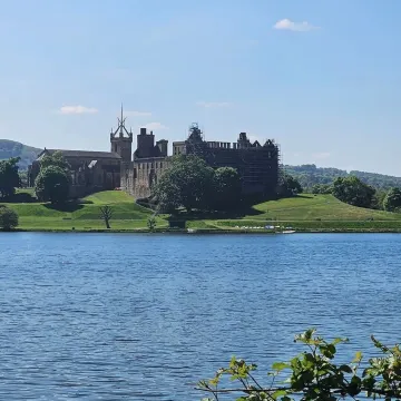 Linlithgow Palace