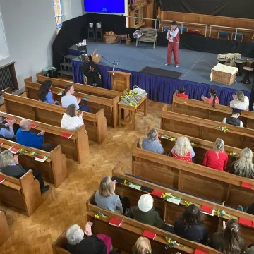 Production Service 2026