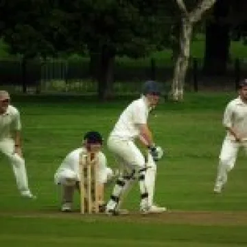 Audlem Cricket Club