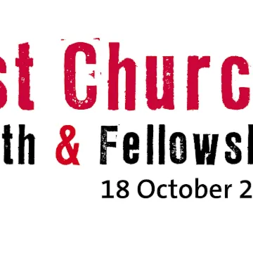 Record 267-Church Action on Poverty Sunday