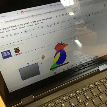 Computing
