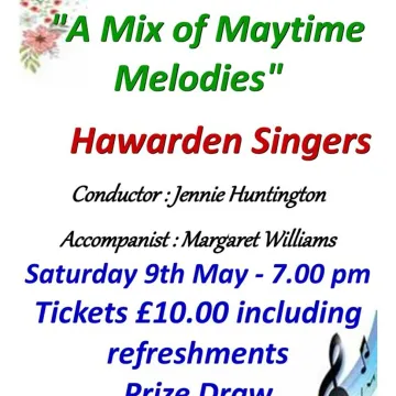Hawarden Singers