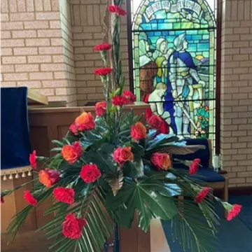 Holbeach Flower Festival 2026