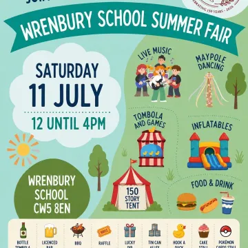 School Fair Poster Final