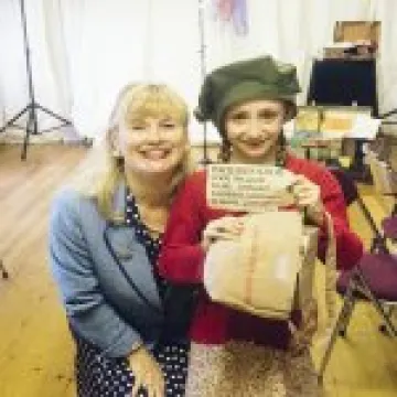 VE Day – Vintage Tea Dance