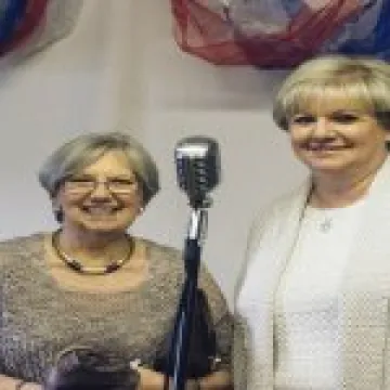 VE Day – Vintage Tea Dance