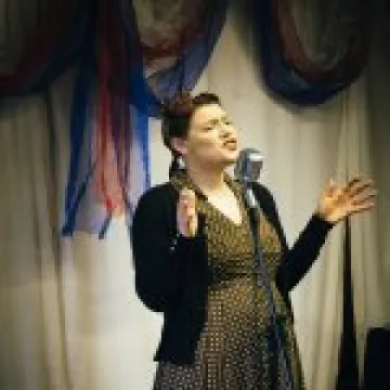 VE Day &ndash; Vintage Tea Dance