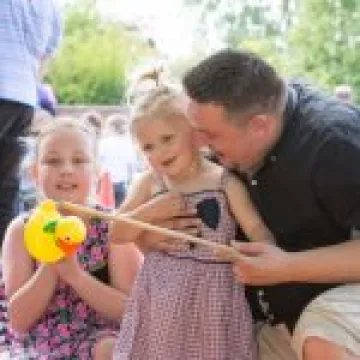 HCIS FunDay 02