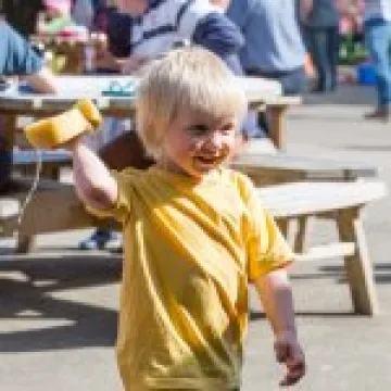 HCIS FunDay 15