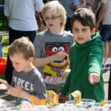 HCIS FunDay 23