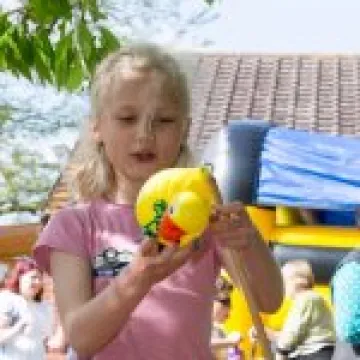 HCIS FunDay 25