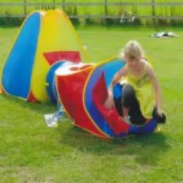 Summer Club – Mission Rescue