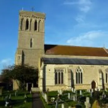 St Marys_Haddenham Bucks