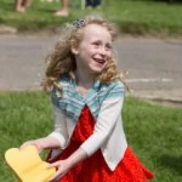 Village Fete 02