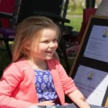Village Fete 04