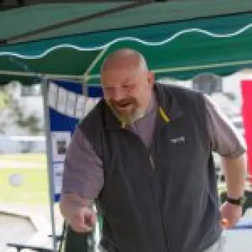 Village Fete 08