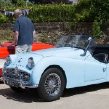 Village Fete 12