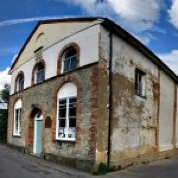 Baptist Church_Wytchert Construction