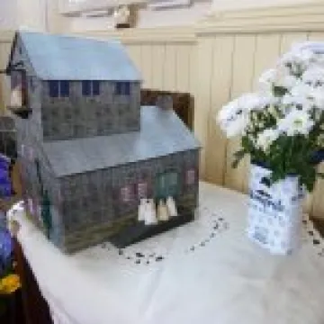 Ryhill Flower Festival – 3