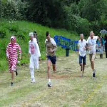 Minshull Madness 2015