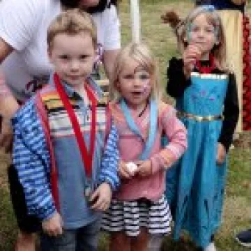 Minshull Madness 2015