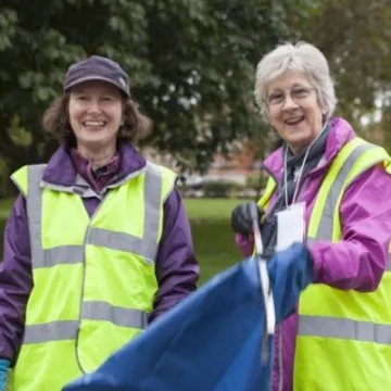Litter Pick_Oct15 02