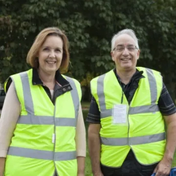Litter Pick_Oct15