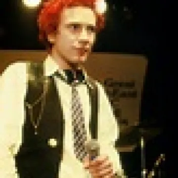 Johnny Rotten