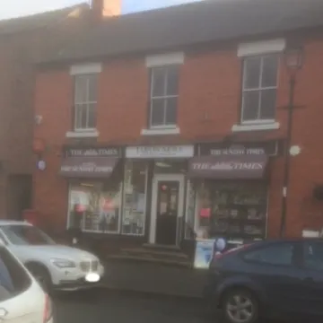 Post Office