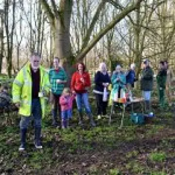 Snakemoor working group