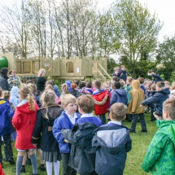 New Play Equipment 03