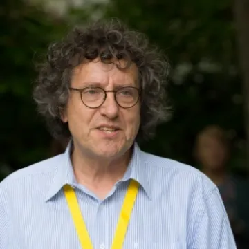Martin Bygate 01