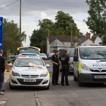 Attempted Robbery 04