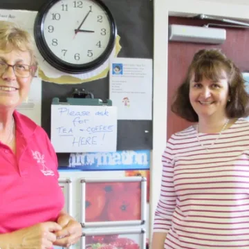 Woodland Walk Celebration (9)