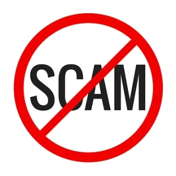 SCAM