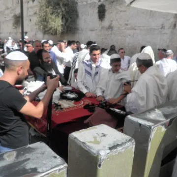 Holy Land 090