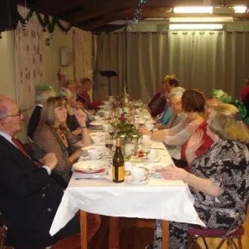 WI Christmas party 2016(3)