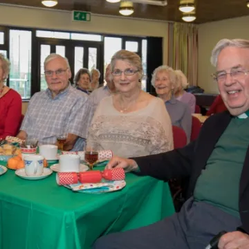 60-Plus Xmas 06