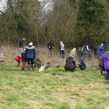 Tree Planting Group 2 WEB