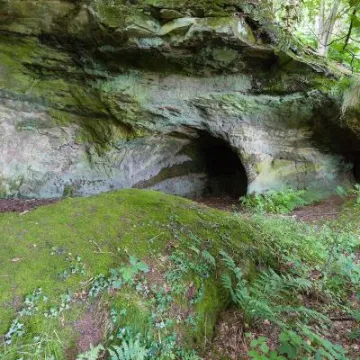 Cave