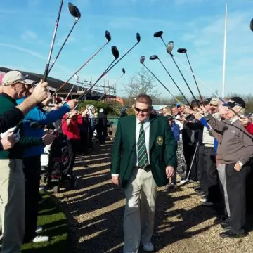 PHGC Captains Drive-in (1) 2017