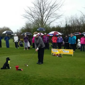 2017 PHGC Lady Captain (5)