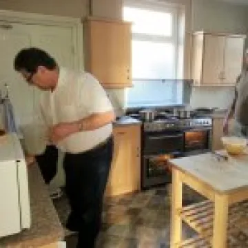 Valley Mens Breakfast (2)