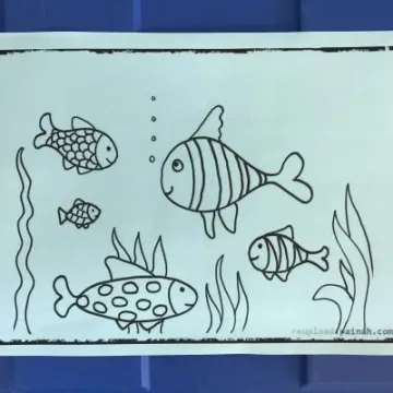 Fish picture