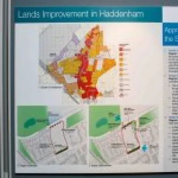 Planning Display 04