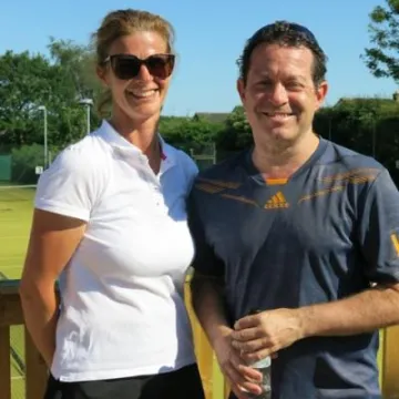 Winners &ndash; TTC Official Opening 2017  IMG_5906