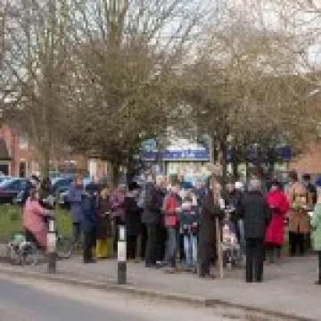 Procession of Witness 2013_04